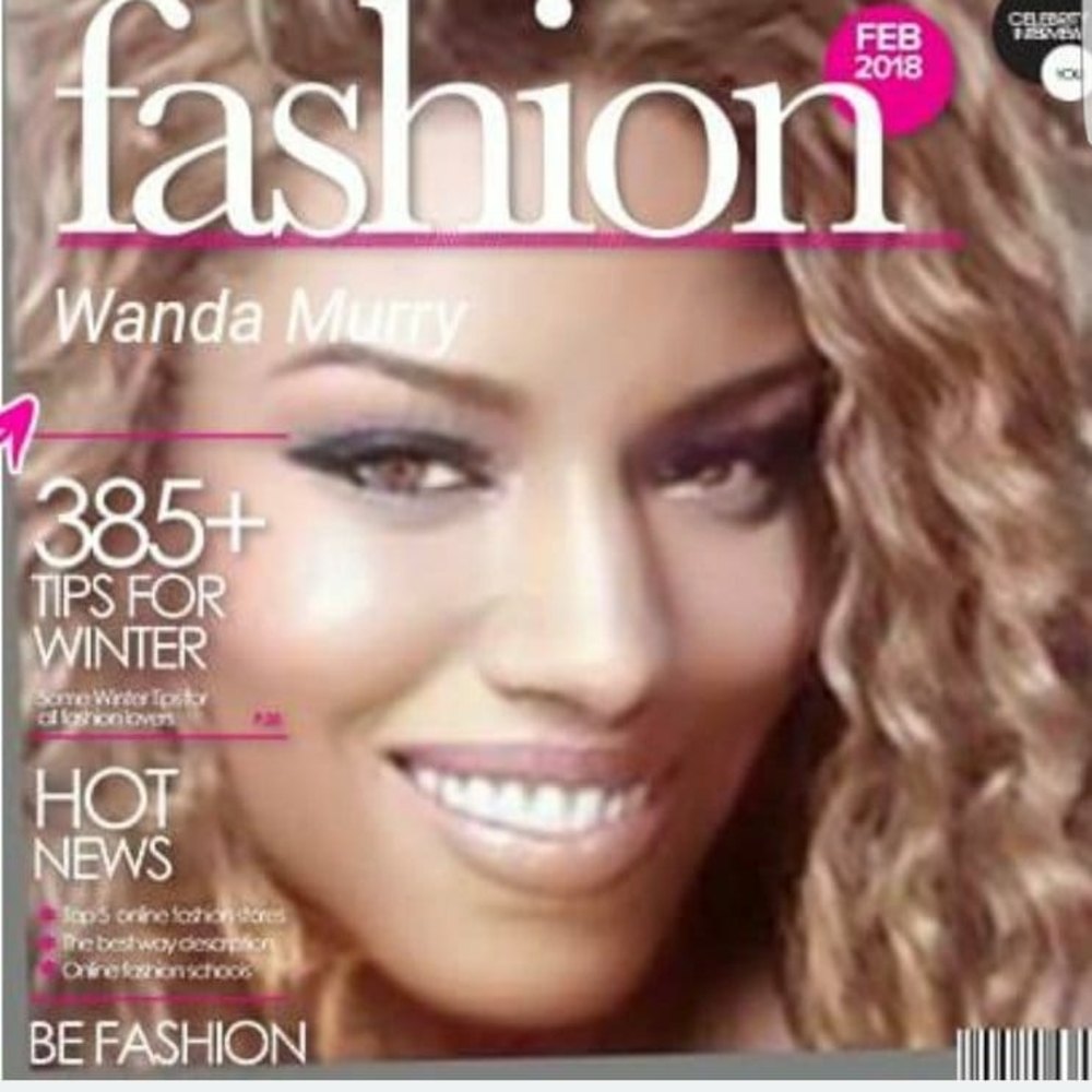 Meet your Posher, Wanda